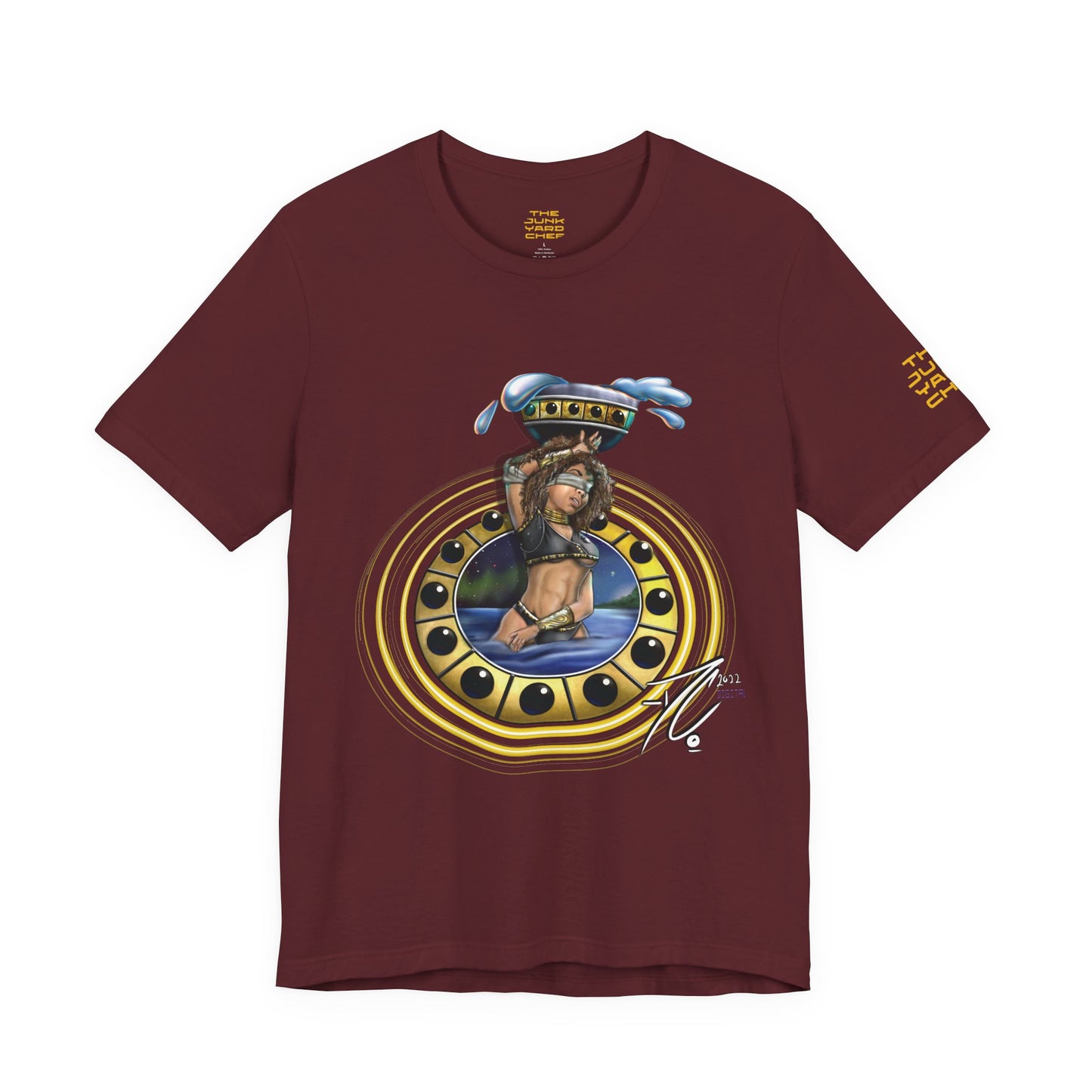 The LightBearer T-Shirt