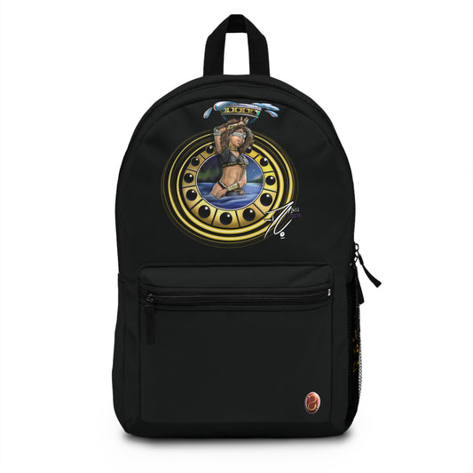 TheJunkyardChef Backpack no. 1