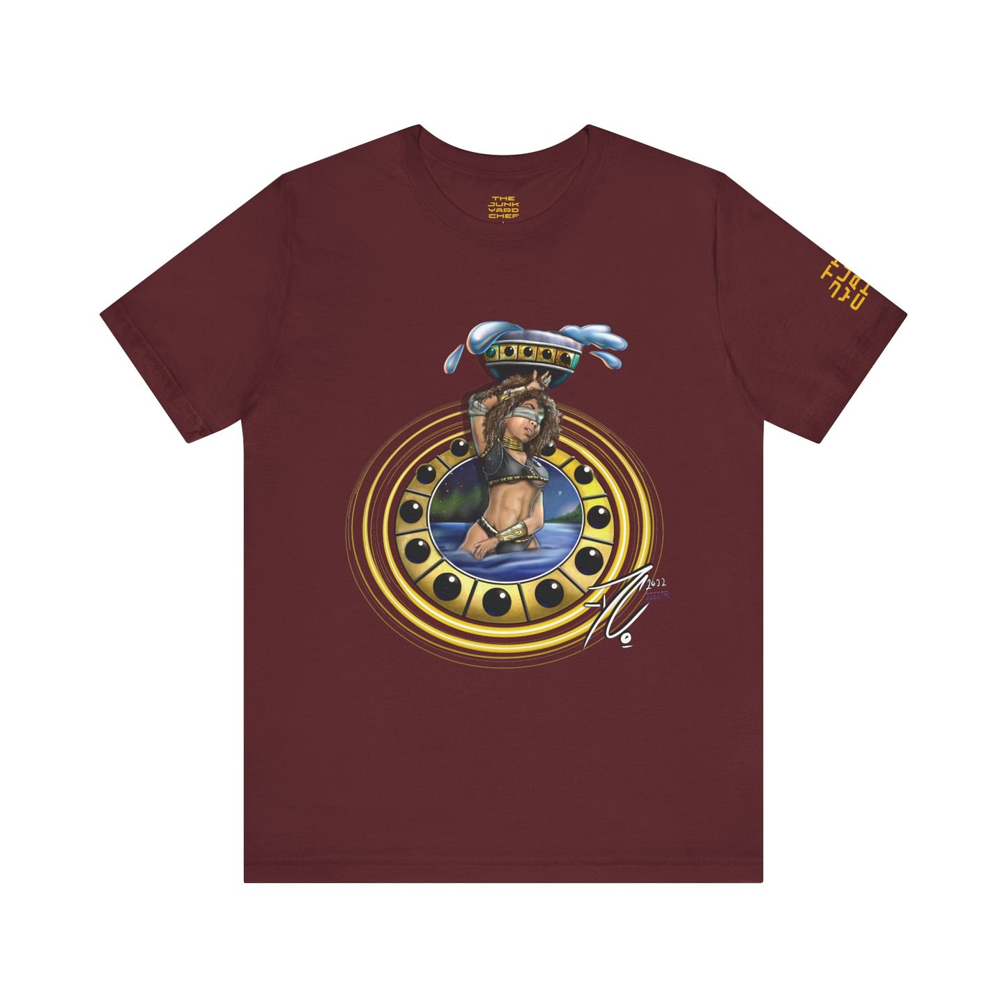 The LightBearer T-Shirt