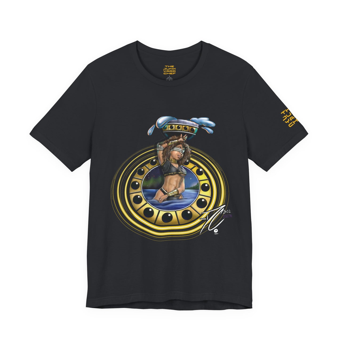 The LightBearer T-Shirt