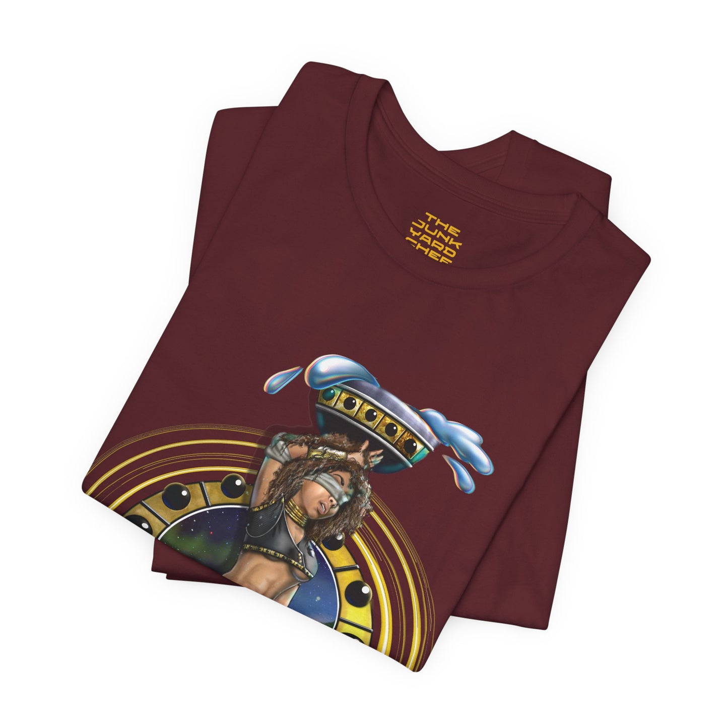 The LightBearer T-Shirt