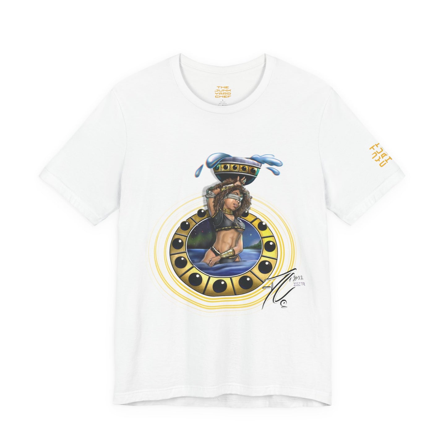 The LightBearer T-Shirt