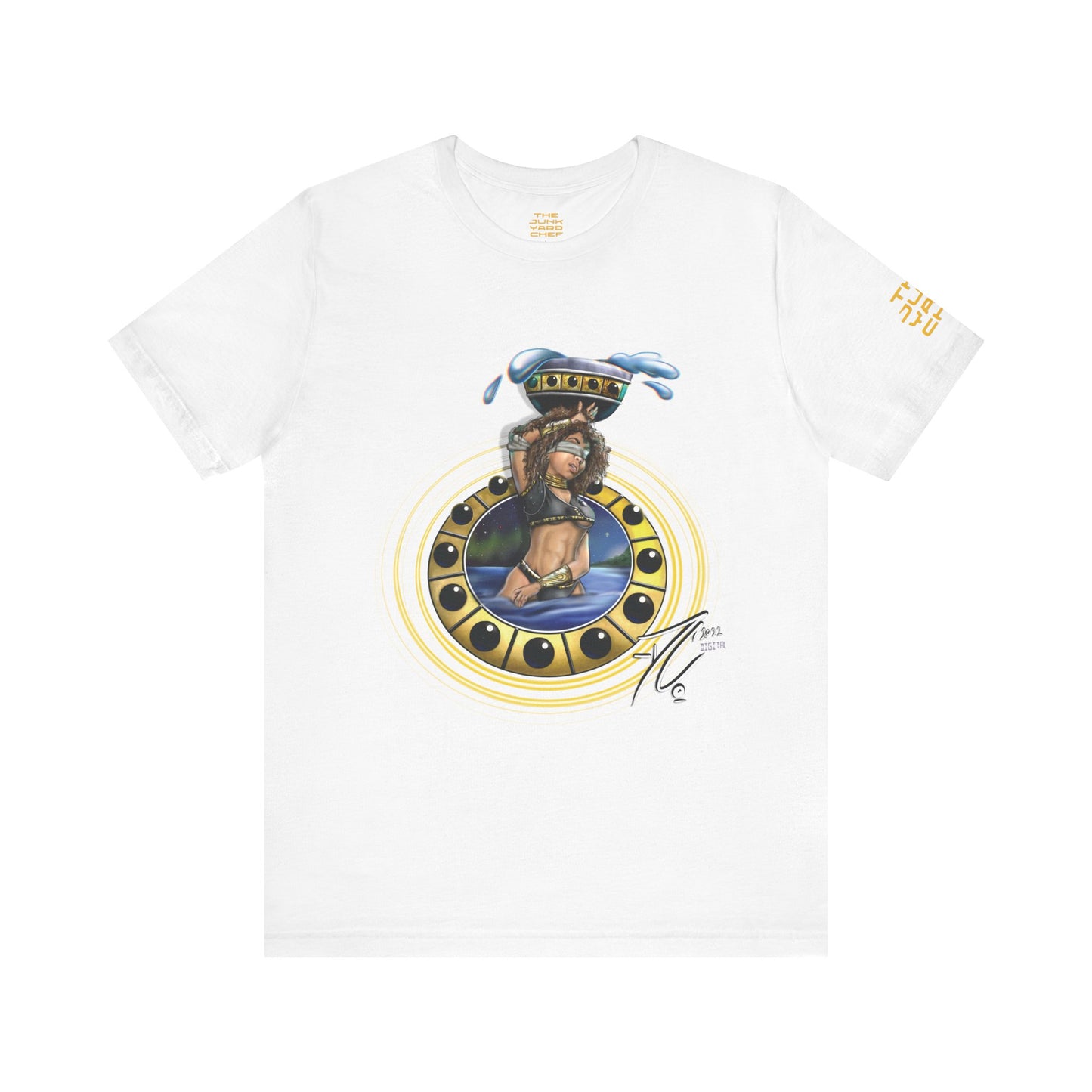 The LightBearer T-Shirt